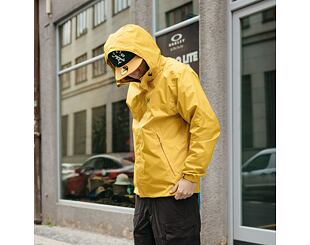 Bunda Helly Hansen ERVIK JACKET 351 SULPHU