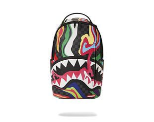 Batoh Sprayground Laffy Taffy DLXVF Backpack