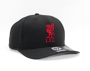 Kšiltovka 47 Brand Liverpool FC Cold Zone MVP DP Black