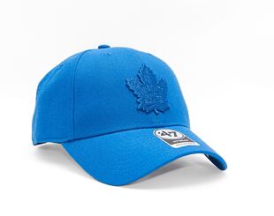Kšiltovka '47 Brand NHL Toronto Maple Leafs '47 MVP SNAPBACK Blue