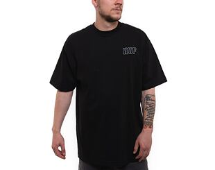 Triko HUF HUF Set H T-Shirt ts01955-black