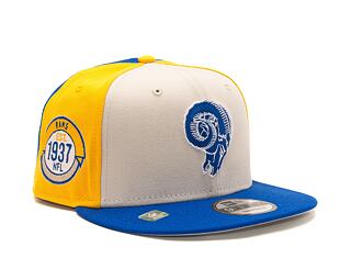 Kšiltovka New Era 9FIFTY NFL Historic 23 Los Angeles Rams