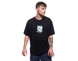 Triko Rip N Dip I Knead You Tee Black