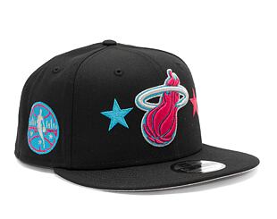 Kšiltovka New Era 9FIFTY NBA All Star Game Miami Heat