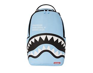 Batoh Sprayground Shark Central 2.0 Blue DLXSV Backpack