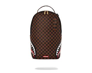 Batoh Sprayground Sip Side Sharks DLXSV Backpack