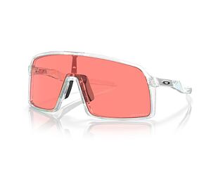 Sluneční Brýle Oakley Sutro Moon Dust / Prizm Peach