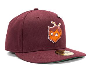 Kšiltovka New Era 59FIFTY MLB Retro Pin Pack St. Louis Browns Cooperstown Team Color