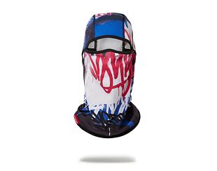 Kukla Sprayground Vandalized Ski Mask
