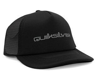 Kšiltovka QUIKSILVER Omni Trucker Hdwr Kvj0