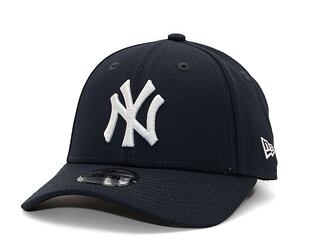 Dětská Kšiltovka New Era 9FORTY Kids The League New York Yankees - Team Color