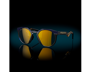 Sluneční Brýle Oakley Hstn Prizm 24K Polarized