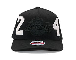Kšiltovka Adam Wave - Custom NBA Mamba Mentality - LA Lakers