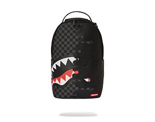 Batoh Sprayground Unfinished Shark Backpack