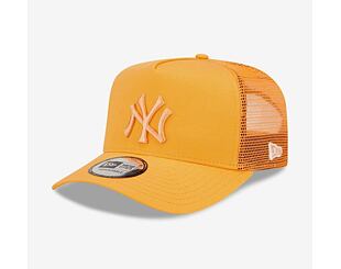 kšiltovka NEW ERA 940 Af trucker MLB Tonal mesh trucker NEYYAN