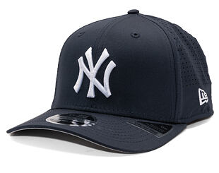 Kšiltovka New Era - MLB Perform 9SEVENTY Stretch-Snap - NY Yankees - Team Color
