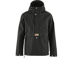 Větrovka Fjällräven - Vardag Anorak Dark Grey