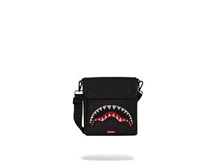 Malá taška Sprayground - Fly Knit Mouth Messenger Sling