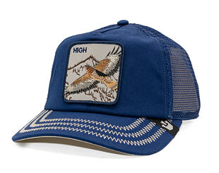 Kšiltovka Goorin - Flying High Trucker