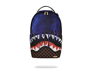 Batoh Sprayground - Lost In Space Drip Backpack