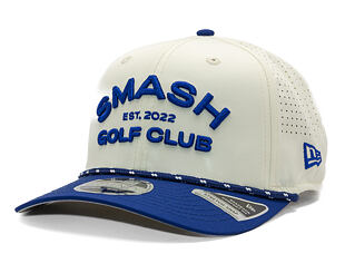 kšiltovka NEW ERA LIV25 970SS Wordmark SMASH