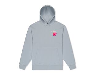 Mikina Rip N Dip - Real Water Hoodie - Powder Blue