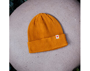 Kulich Fjällräven - Fjällräven Rib Hat Acorn