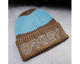 Kulich Oakley - Tnp Deep Cuff Beanie - Army Green