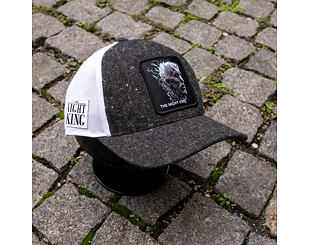 Kšiltovka Capslab - GOT trucker