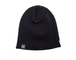 Kulich New Era - MLB Essential Skully Beanie - NY Yankees - Navy