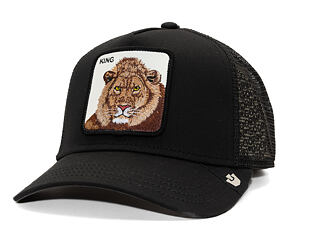 Kšiltovka Goorin - King Trucker