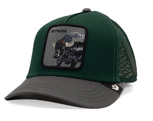 Kšiltovka Goorin - Two-Tone Buffalo