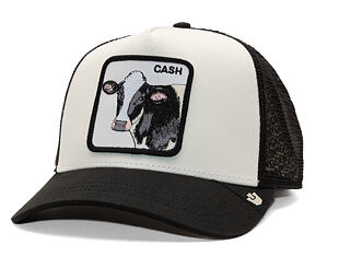 Kšiltovka Goorin - Cash Cow Trucker