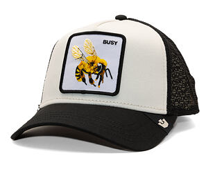 Kšiltovka Goorin - The Busy Bee