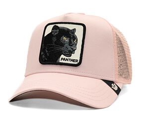 Kšiltovka Goorin - Panther Trucker