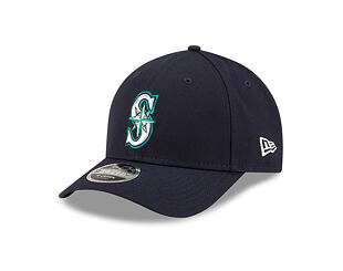 Kšiltovka New Era - MLB Player Replica 9FORTY M-CROWN - Seattle Mariners