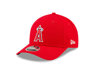 Kšiltovka New Era - MLB Player Replica 9FORTY M-CROWN - Anaheim Angels