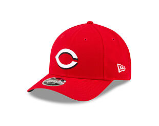 Kšiltovka New Era - MLB Player Replica 9FORTY M-CROWN - Cincinnati Reds