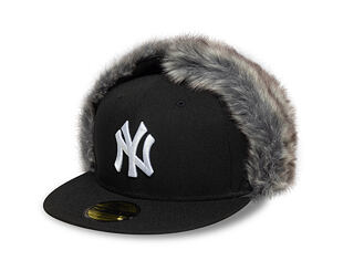 Kšiltovka New Era - MLB 1996 World Series Dogear 59FIFTY - NY Yankees - Black