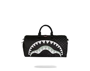 Taška Sprayground Deep Space Drip Duffle