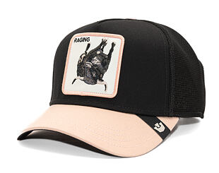 Kšiltovka Goorin - Llub - Void / Puff