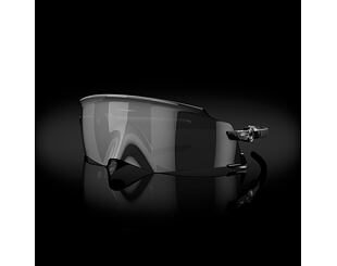 Sluneční brýle Oakley -  Kato - Prizm Black/Polished Black