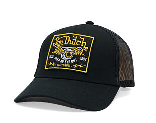 Kšiltovka Vondutch Baseball Trucker