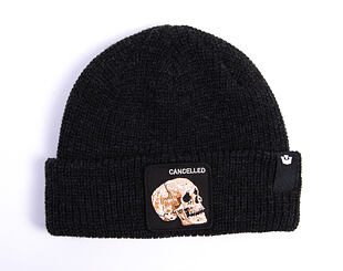 Kulich Goorin - The Cancelled Beanie - Void