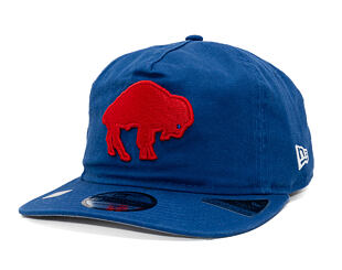 Kšiltovka New Era - NFL Championship 19TWENTY - Buffalo Bills - Team Color