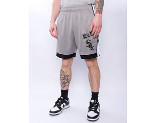 Kraťasy New Era - MLB US Edit - Chicago White Sox - Team Color