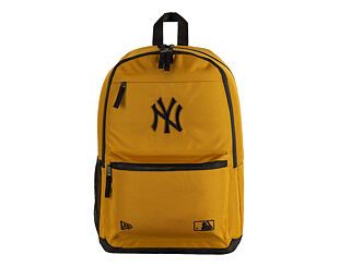 Batoh New Era - MLB Delaware Backpack - NY Yankees - Dusted Ochre