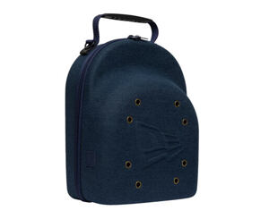 Taška New Era - Branded 6CAP Denim Cap Carrier - Navy
