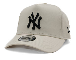 Kšiltovka New Era - 9FORTY A-FRAME SIDE PATCH - NY Yankees