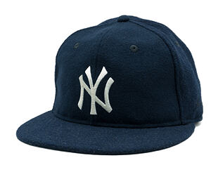 Kšiltovka New Era - MLB Fear of God 59FIFTY - NY Yankees - Navy